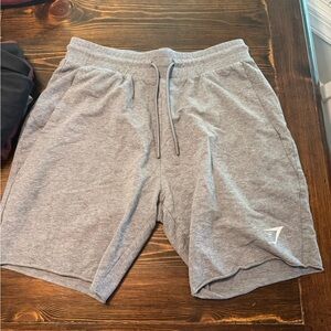 Gymshark Sweat Shorts